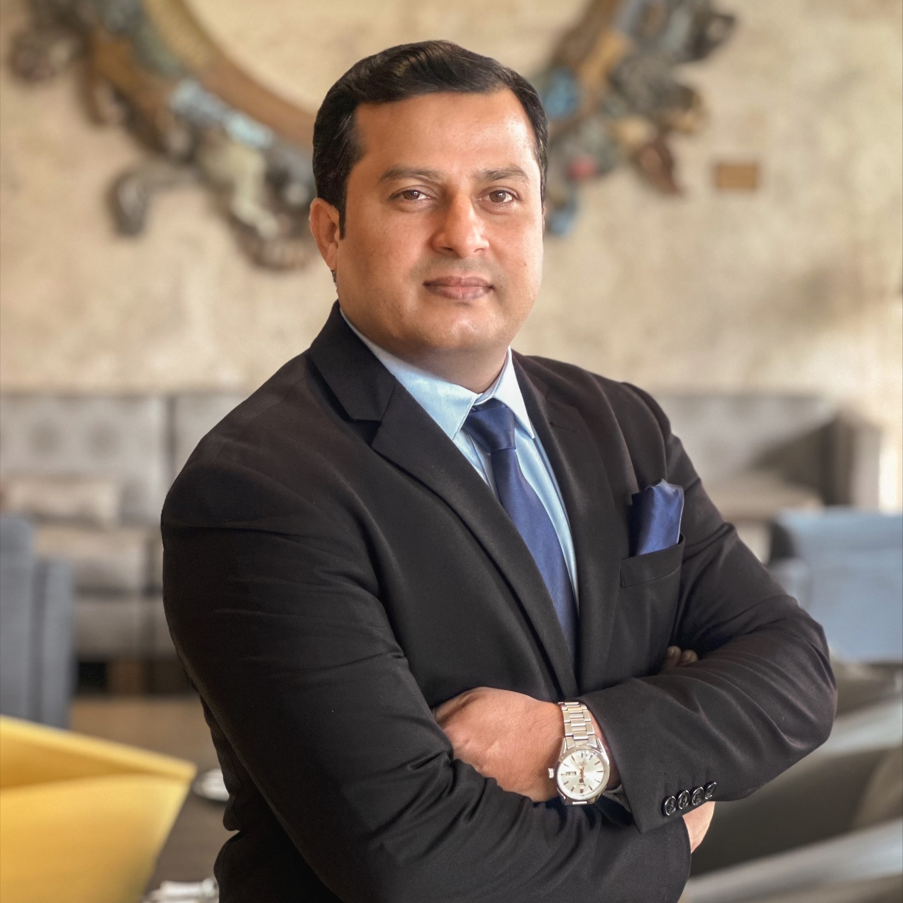 Syed Tauseef Ahmed appointed Director of Catering at Four Seasons Hotel Bengaluru