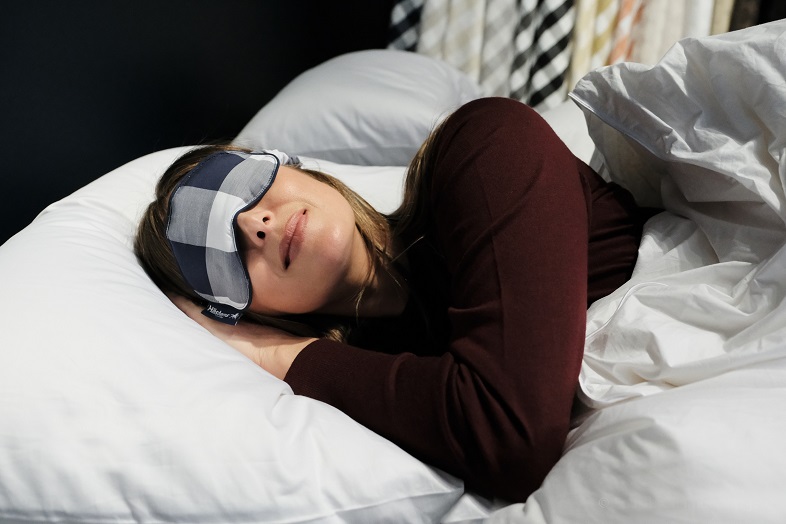 Hästens and world-class tennis champion Maria Sharapova partner to launch Sleep to Perform - a talent program aimed at supporting the next generation of leaders 2