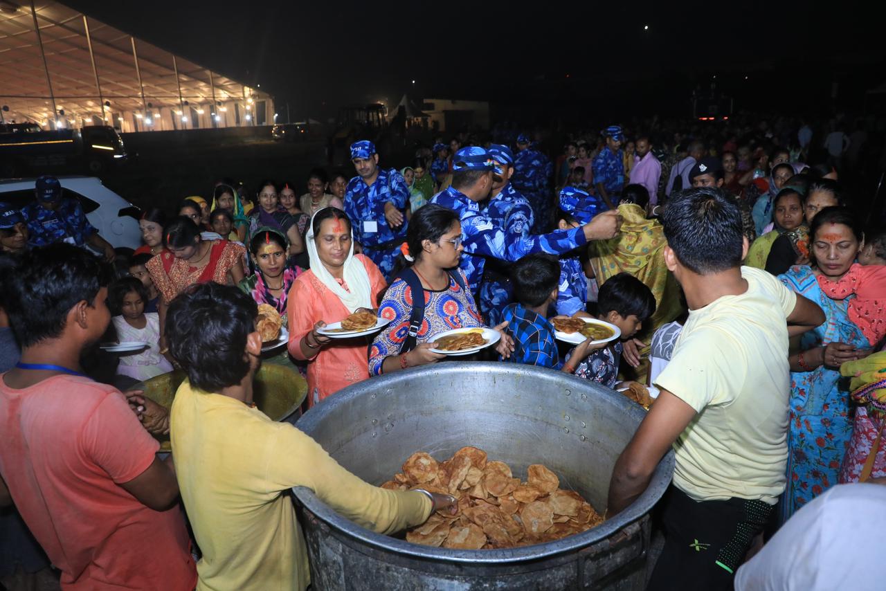 Lalbagh Ka Raja Trust 