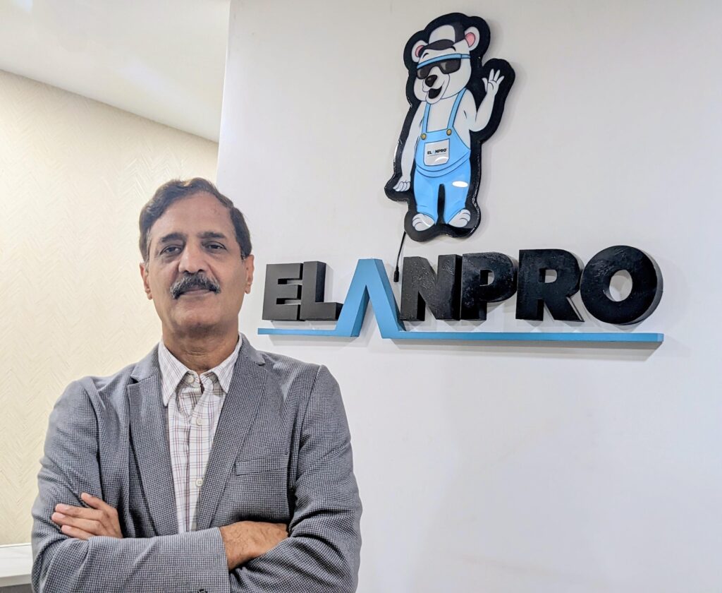 Elanpro Takes a Step into Automated Retail with Wendor Acquisition
