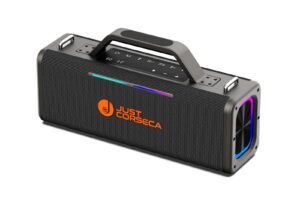 Pic - JUST CORSECA Sonic Stream